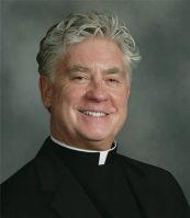 Father Don Farnan